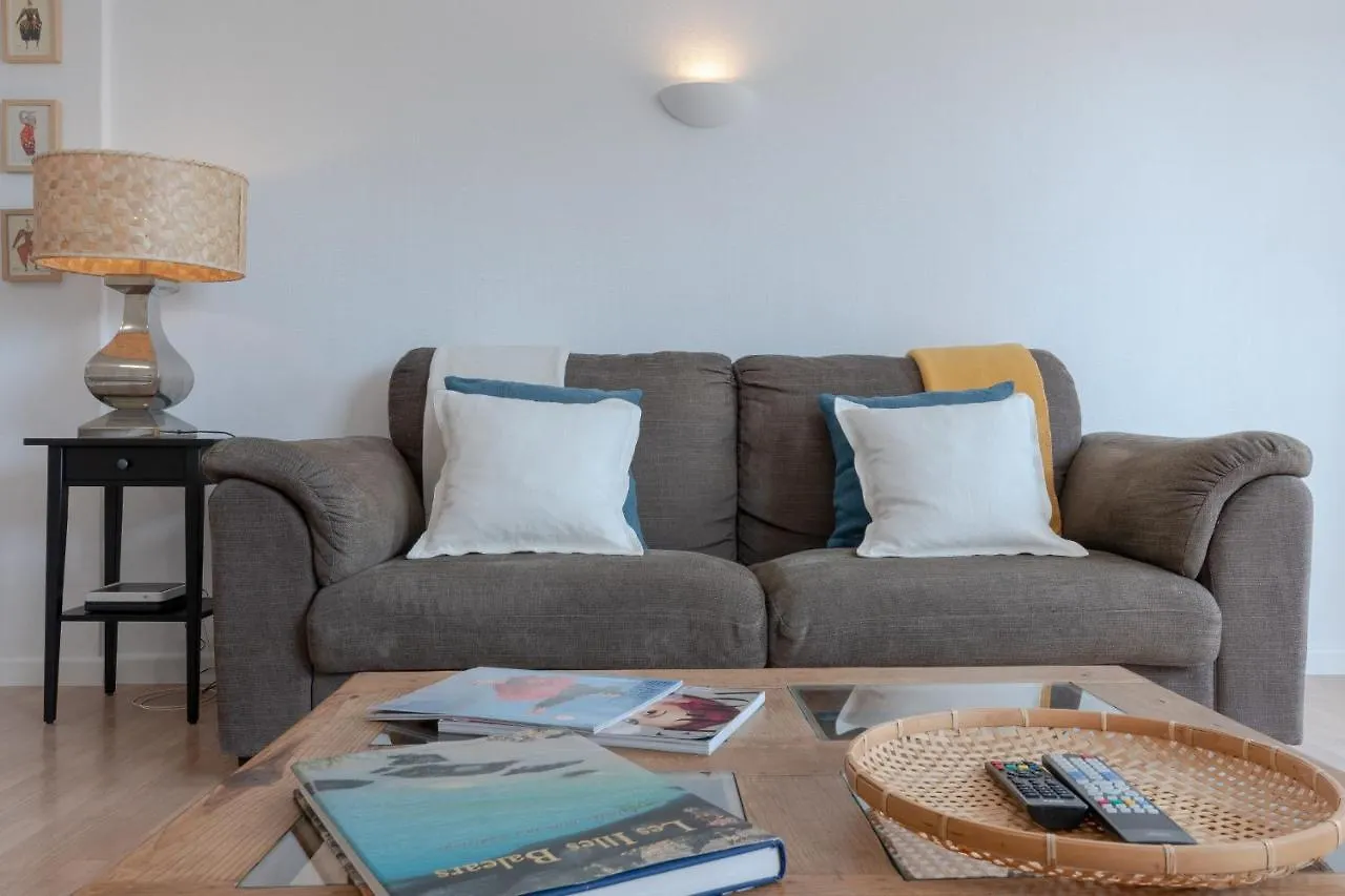 Delfin III Apartment Alcudia